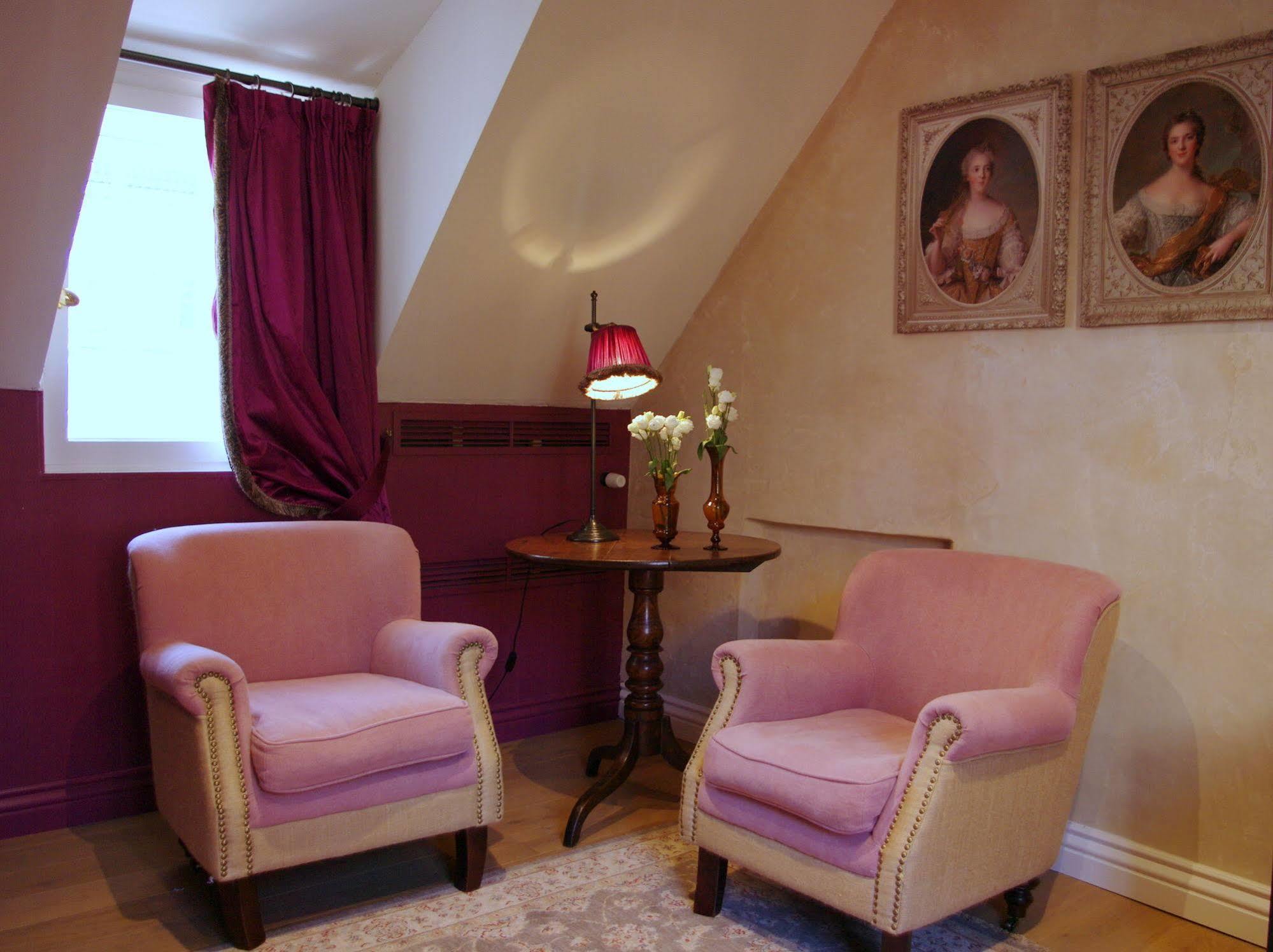 B&B Canal Deluxe Брюгге Екстер'єр фото