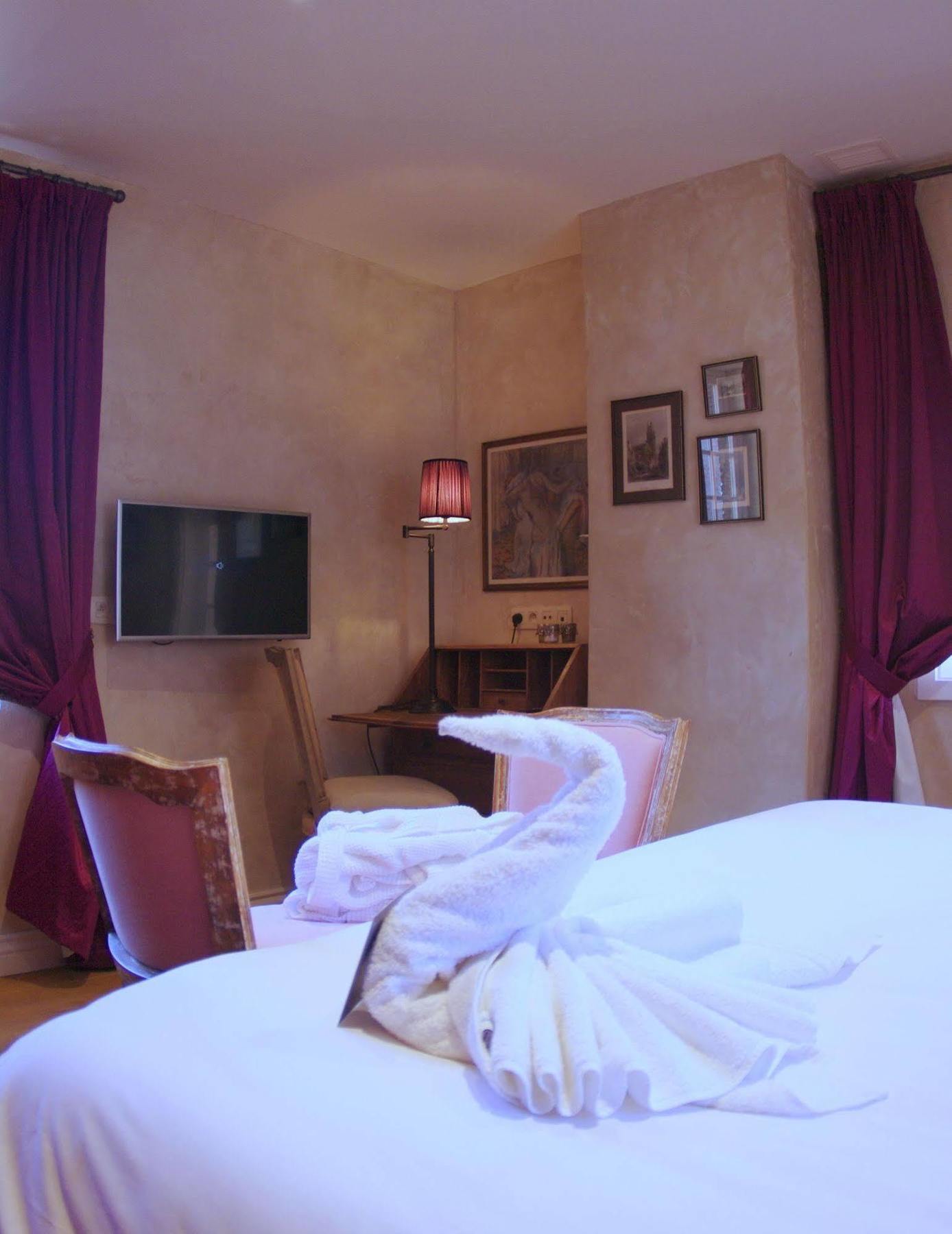 B&B Canal Deluxe Брюгге Екстер'єр фото